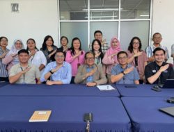Bandara Sam Ratulangi Menuju Tata Kelola Berintegritas, KRQA-SQC Lakukan Audit ISO 37001:2025