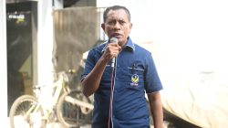 Thomas Aquino Kritik Pembelian Lahan TPST Bheramari: Uang Rakyat Harus Dijamin Kepastian Hukumnya