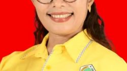 Akses Jalan Menuju Pekuburan Ae Bambu Segera Diperbaiki, Aspirasi Megi Sigasare Masuk APBD-P Ende 2026