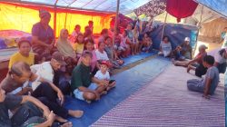 USAI SALURKAN SEMBAKO, JHL FOUNDATION SIAP LUNCURKAN BANTUAN TAHAP II UNTUK KORBAN GEMPA FLORES