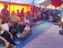 USAI SALURKAN SEMBAKO, JHL FOUNDATION SIAP LUNCURKAN BANTUAN TAHAP II UNTUK KORBAN GEMPA FLORES