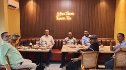 AWK: Bandara Mbay Bukan Hanya untuk Nagekeo, Tapi untuk Flores