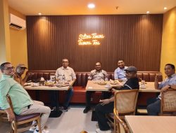 AWK: Bandara Mbay Bukan Hanya untuk Nagekeo, Tapi untuk Flores