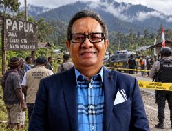 Papua Tidak Membutuhkan Lebih Banyak Kematian: Negara Harus Hadir Sebelum Rakyat Menjadi Korban