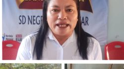 JHL Foundation Hadir untuk Pendidikan Pascagempa, SDN Malawatar Waenakeng Terima Bantuan Material