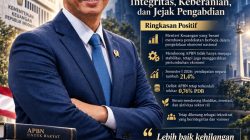 Purbaya: Integritas, Keberanian, dan Jejak Pengabdian untuk Ekonomi Indonesia