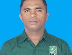 Baru Bergabung di PKB, Alfiano Langsung Dipercayai Jadi Ketua PAC Maurole