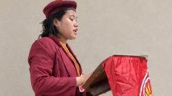 Rapat Umum Anggota (RUA) PMKRI Bandar Lampung Pecat Keanggotaan Pauli Diva Arini