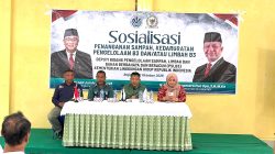 Dipo Nusantara Tekankan Pengolahan Sampah Berkelanjutan, Apresiasi Prestasi Ngada