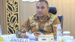 Kasus Desa Roga, AWK Minta Bapanas Beri Kebijakan Khusus Bantuan Beras Korban Gempa