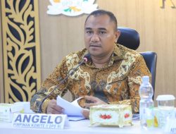 Kasus Desa Roga, AWK Minta Bapanas Beri Kebijakan Khusus Bantuan Beras Korban Gempa