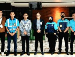 Audit ISO 37001 di Bandara Adi Soemarmo Soroti Empat Prinsip Anti Penyuapan