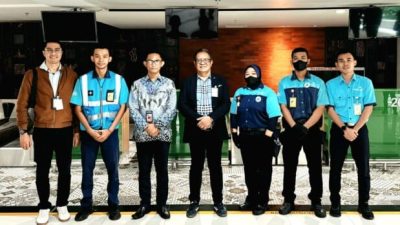 Audit ISO 37001 di Bandara Adi Soemarmo Soroti Empat Prinsip Anti Penyuapan