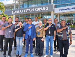 APS Kupang: Membuka Lapangan Kerja, Membangun Profesionalisme dan Integritas Putra-Putri NTT