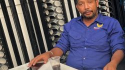 Ketua Fraksi Nasdem DPRD Soriti Kelangkaan BBM di Ngada