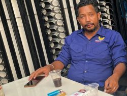 Ketua Fraksi Nasdem DPRD Soriti Kelangkaan BBM di Ngada