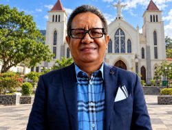 FLORES ADALAH NUSA BUNGA: KESELAMATAN RAKYAT HARUS MENJADI YANG UTAMA