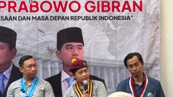 Soroti Program MBG, Sekjen PP PMKRI Tekankan Dua Hal: Payung Hukum dan Pemerataan di Wilayah 3T