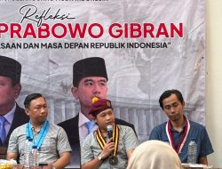 Soroti Program MBG, Sekjen PP PMKRI Tekankan Dua Hal: Payung Hukum dan Pemerataan di Wilayah 3T