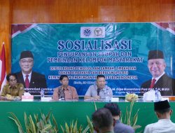 Dari Rumah hingga Energi Listrik, Dipo Nusantara Dorong Pengolahan Sampah Terpadu
