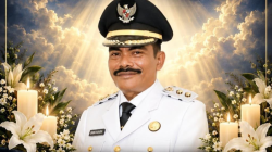 Mengenang Gonzalo Gratianus Muga Sada: Sahabat Seperjuangan dan Saudara dalam Pengabdian